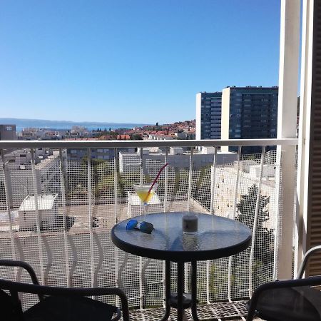 Ita Apartment Split Eksteriør billede