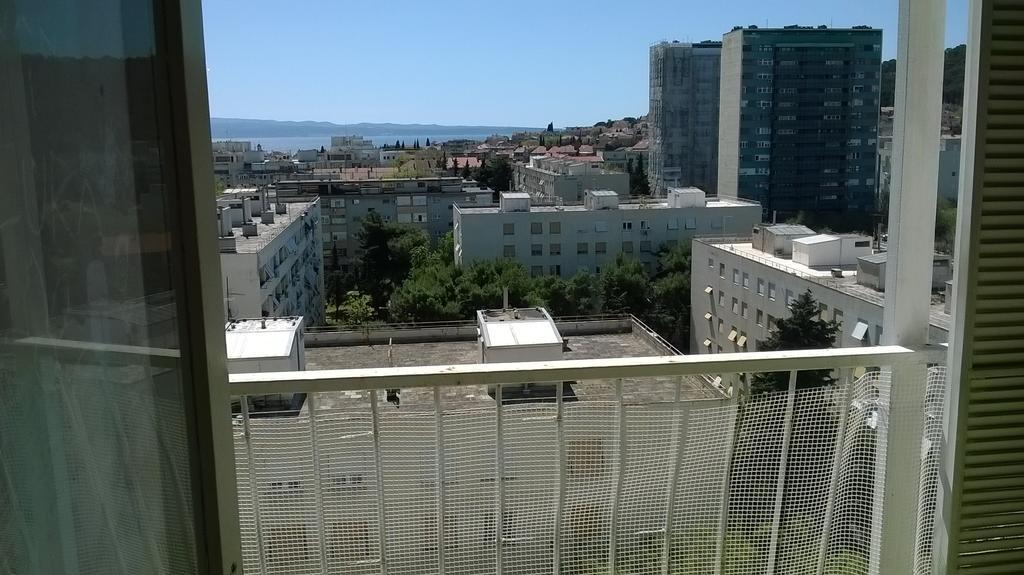 Ita Apartment Split Eksteriør billede