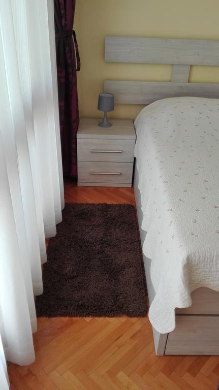 Ita Apartment Split Eksteriør billede