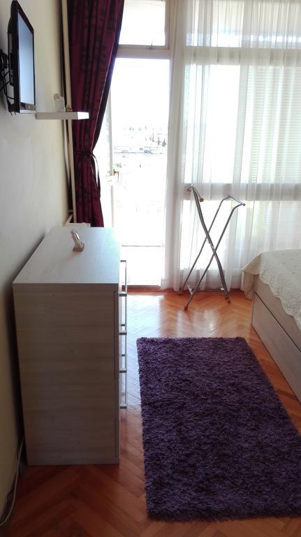 Ita Apartment Split Eksteriør billede