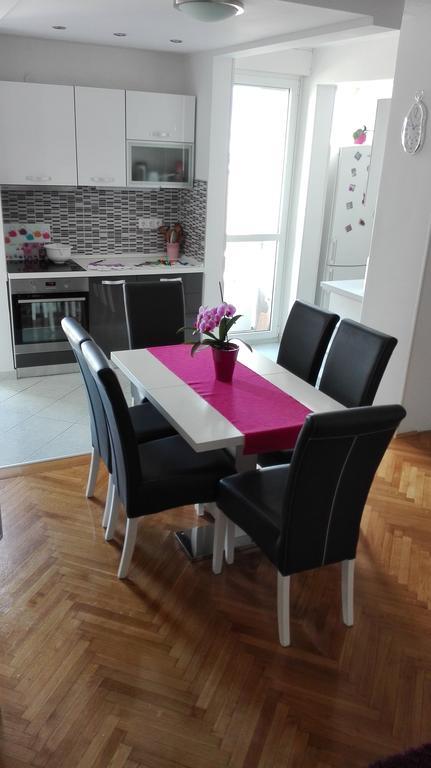 Ita Apartment Split Eksteriør billede