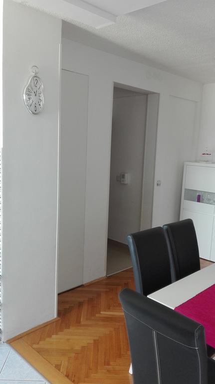 Ita Apartment Split Eksteriør billede