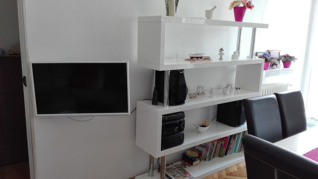 Ita Apartment Split Eksteriør billede