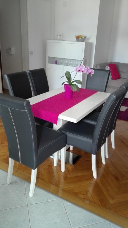 Ita Apartment Split Eksteriør billede