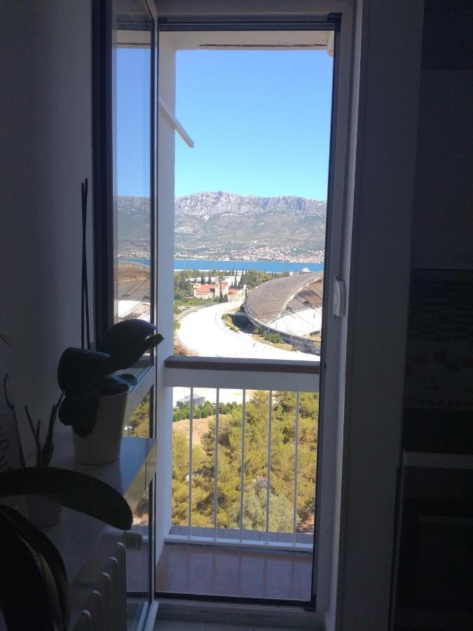 Ita Apartment Split Eksteriør billede