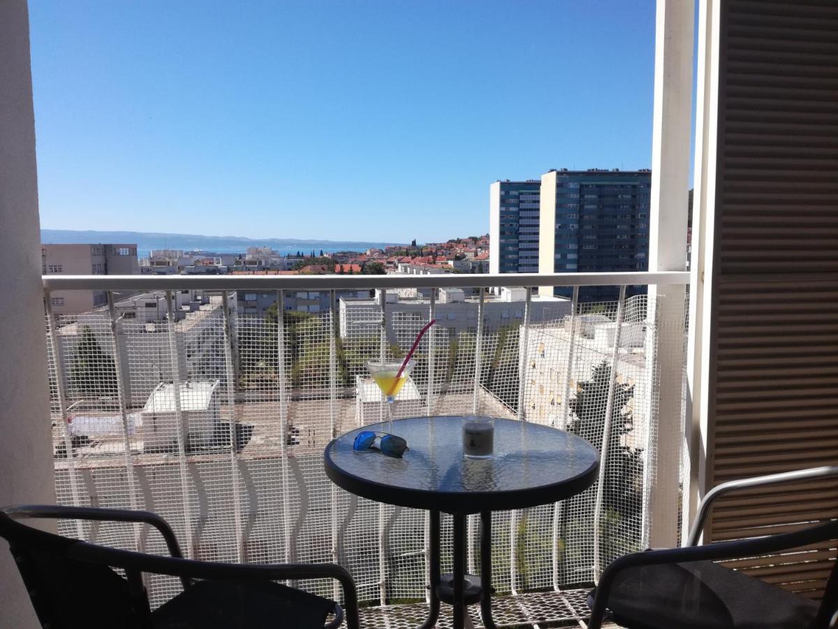 Ita Apartment Split Eksteriør billede