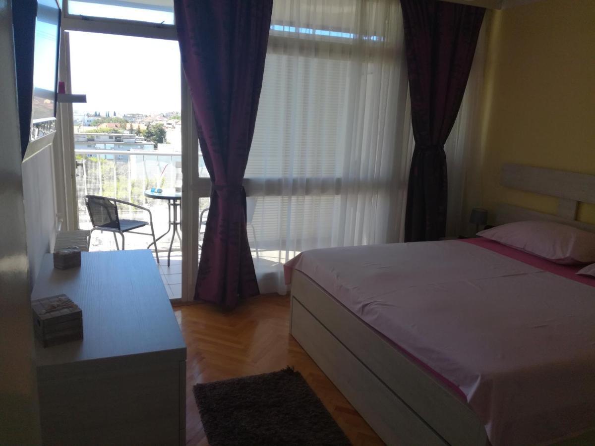 Ita Apartment Split Eksteriør billede