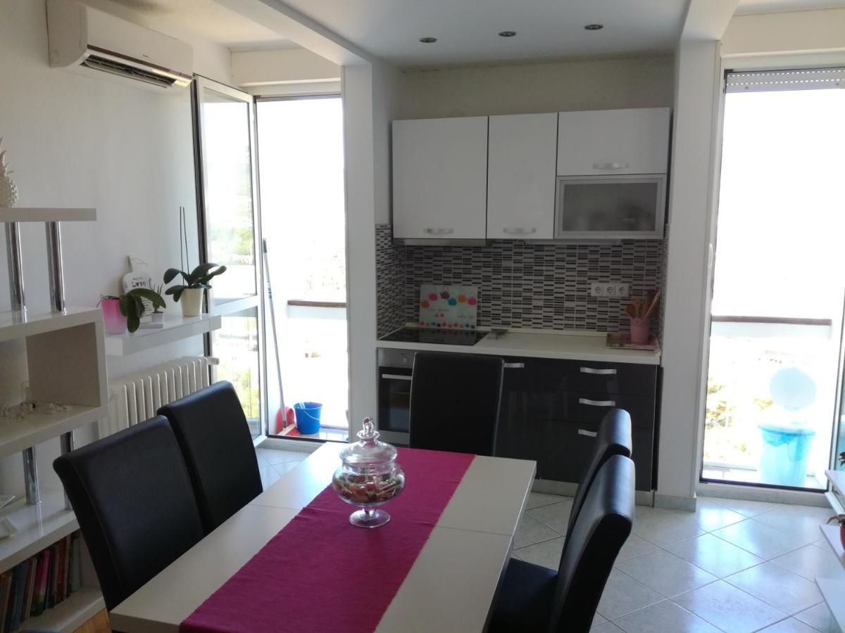 Ita Apartment Split Eksteriør billede
