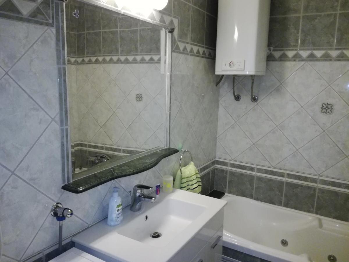 Ita Apartment Split Eksteriør billede