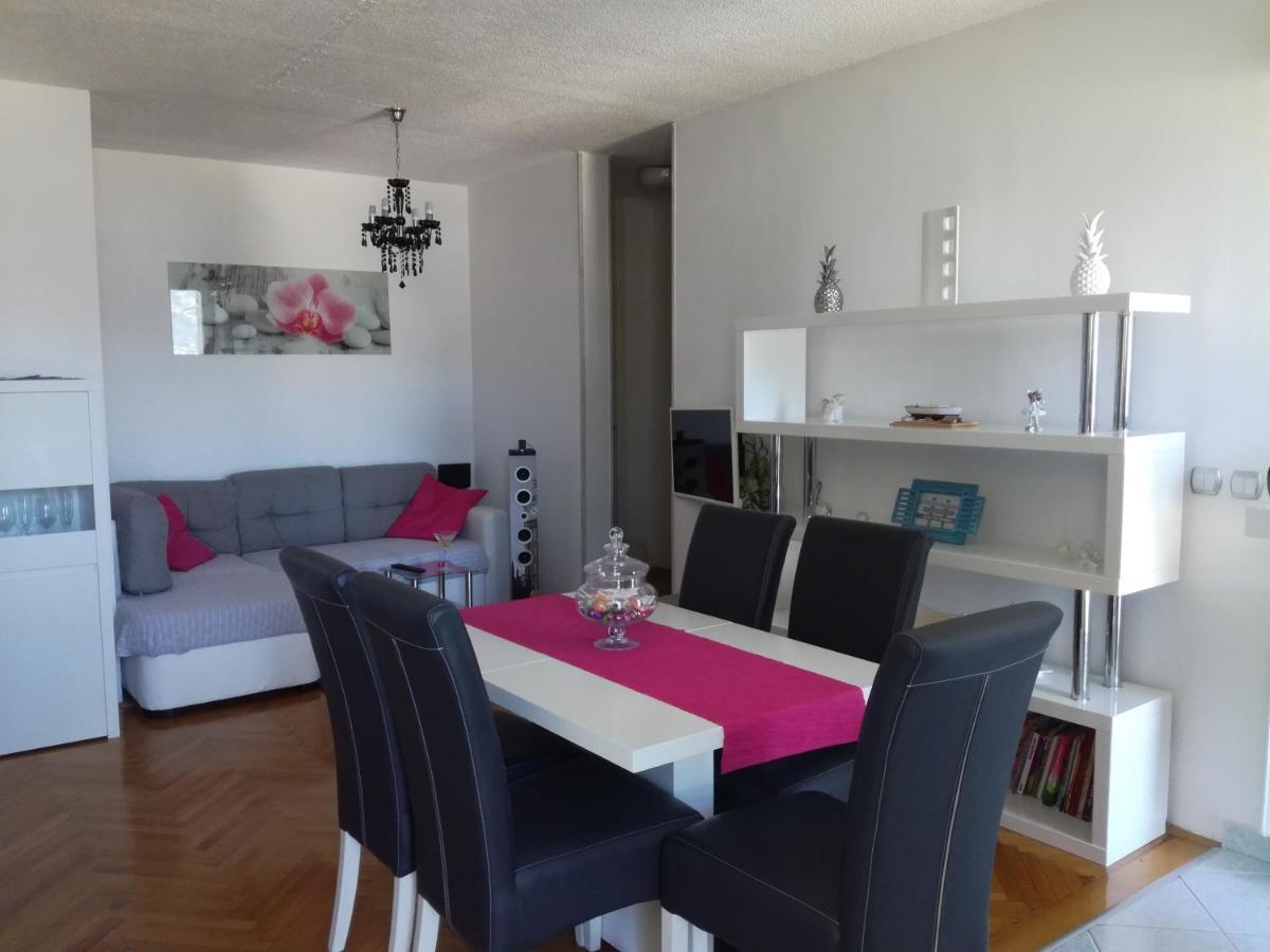 Ita Apartment Split Eksteriør billede