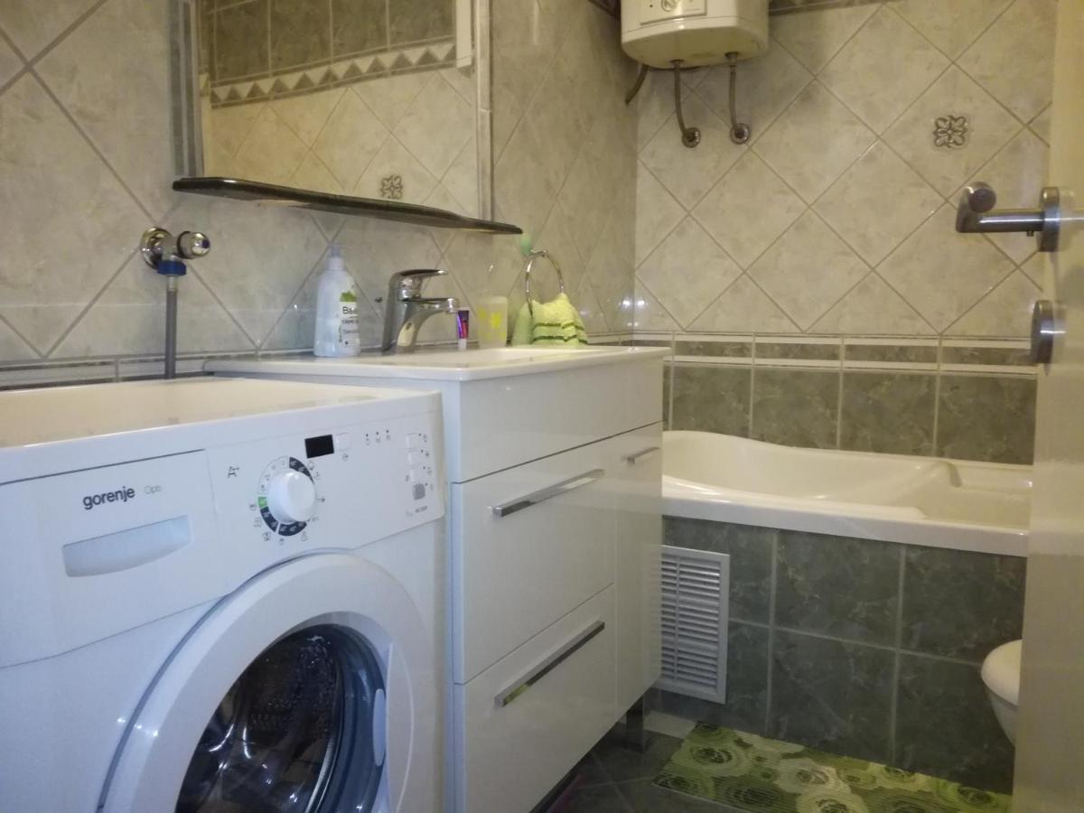 Ita Apartment Split Eksteriør billede