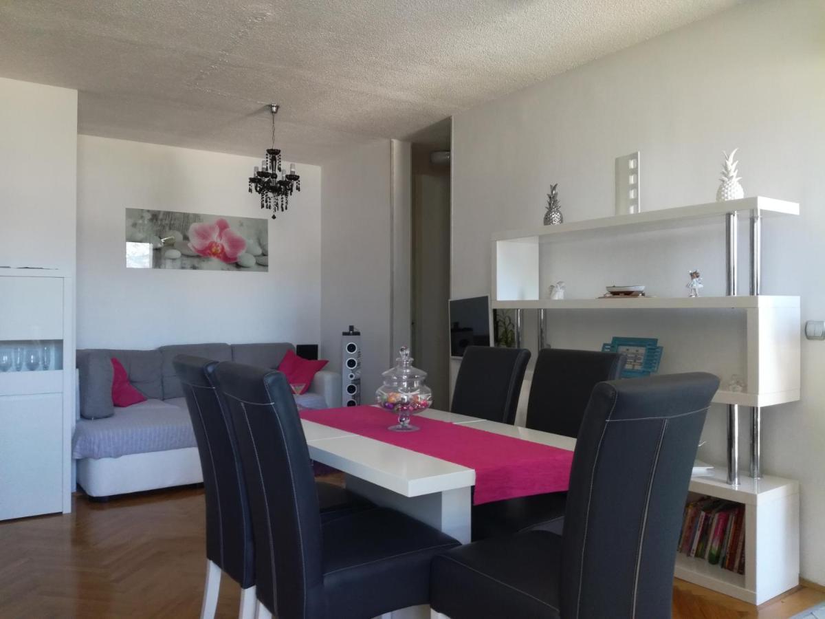 Ita Apartment Split Eksteriør billede