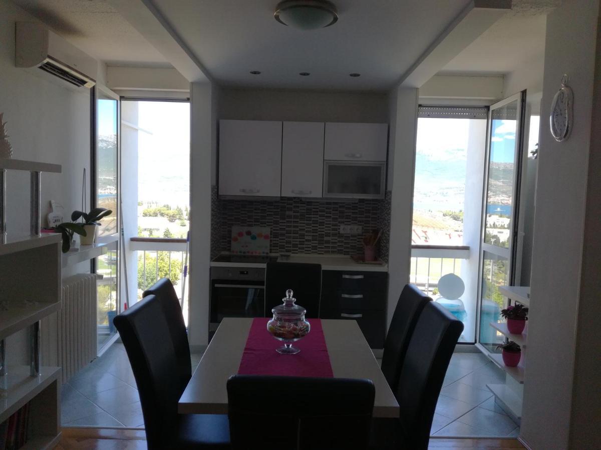 Ita Apartment Split Eksteriør billede