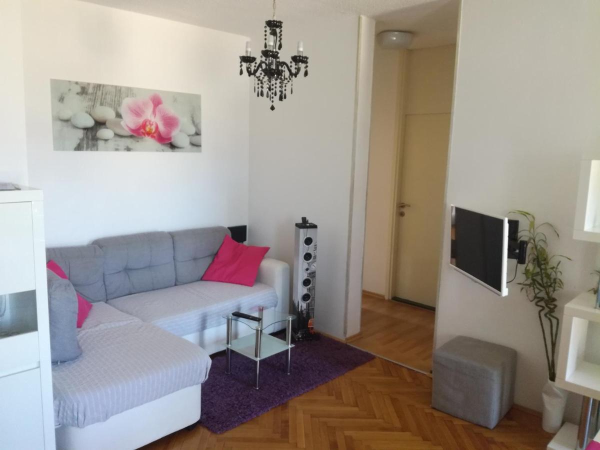 Ita Apartment Split Eksteriør billede