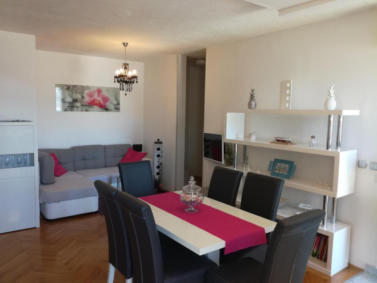 Ita Apartment Split Eksteriør billede